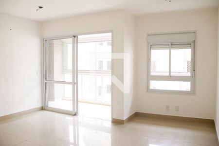 Sala de apartamento à venda com 2 quartos, 70m² em Santa Paula, São Caetano do Sul