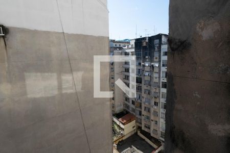 Vista de apartamento para alugar com 1 quarto, 30m² em Copacabana, Rio de Janeiro