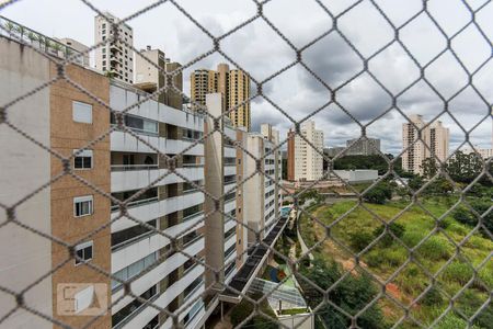 Vista de apartamento para alugar com 3 quartos, 82m² em Vila Suzana, São Paulo