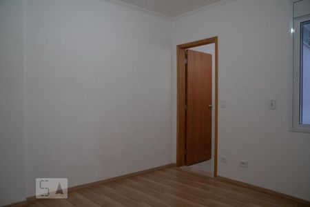 Suite 1 de casa à venda com 3 quartos, 125m² em Vila Alzira, Santo André