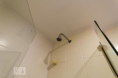 Banheiro Social de apartamento para alugar com 2 quartos, 82m² em Freguesia (jacarepaguá), Rio de Janeiro
