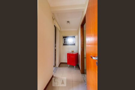 Suíte  de casa à venda com 3 quartos, 130m² em Santa Amélia, Belo Horizonte