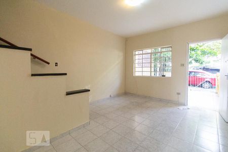 Sala de casa para alugar com 2 quartos, 96m² em Mooca, São Paulo