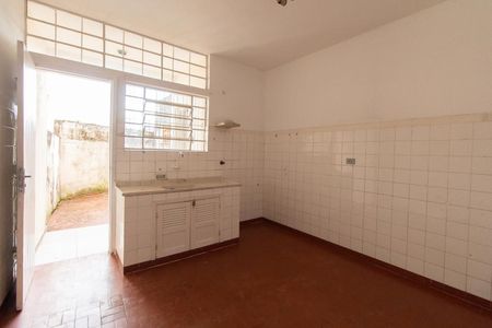Cozinha de casa para alugar com 2 quartos, 96m² em Mooca, São Paulo