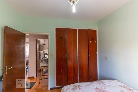 Quarto 2 de apartamento para alugar com 2 quartos, 78m² em Bosque, Campinas