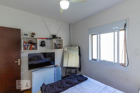 Quarto 1 de apartamento para alugar com 2 quartos, 78m² em Bosque, Campinas