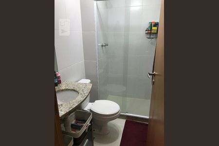 Banheiro 2 de apartamento para alugar com 3 quartos, 77m² em Jacarepaguá, Rio de Janeiro