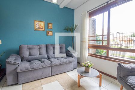 Sala de casa para alugar com 4 quartos, 340m² em Sarandi, Porto Alegre