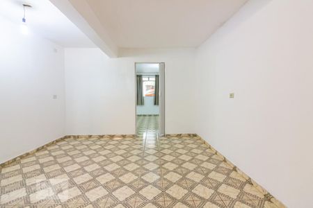 Cozinha de casa para alugar com 1 quarto, 51m² em Jardim das Flores, Osasco