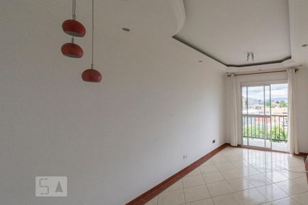Sala de apartamento à venda com 2 quartos, 65m² em Santo Antônio, Osasco
