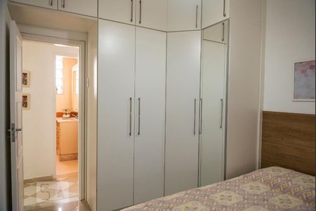 Quarto 2 de apartamento para alugar com 2 quartos, 64m² em Copacabana, Rio de Janeiro