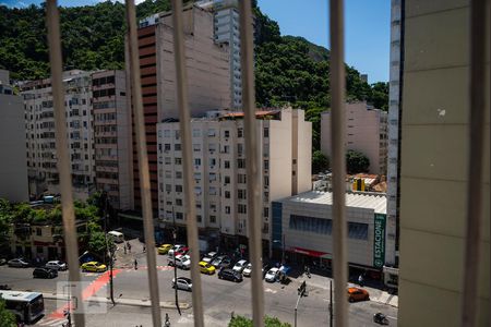 Vista de apartamento para alugar com 2 quartos, 64m² em Copacabana, Rio de Janeiro