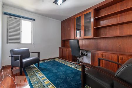 Quarto 1 de apartamento para alugar com 3 quartos, 100m² em Alphaville Industrial, Barueri