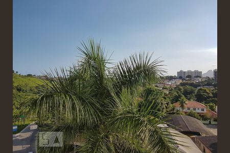 Vista de apartamento para alugar com 2 quartos, 97m² em Freguesia (jacarepaguá), Rio de Janeiro