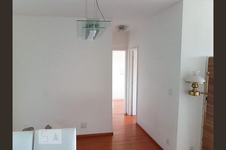Sala/Corredor de apartamento para alugar com 2 quartos, 97m² em Freguesia (jacarepaguá), Rio de Janeiro