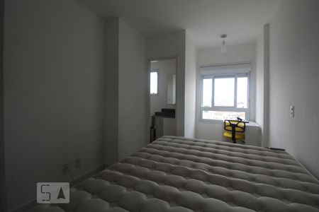 Quarto 1 suite de apartamento para alugar com 2 quartos, 60m² em Santa Paula, São Caetano do Sul