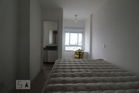 Suite de apartamento para alugar com 2 quartos, 60m² em Santa Paula, São Caetano do Sul