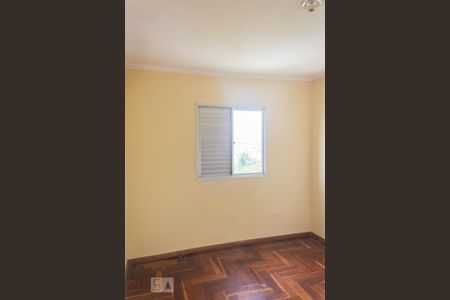 Quarto 1 de apartamento à venda com 3 quartos, 69m² em Vila Bela Vista, Santo André