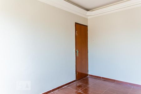 Sala de apartamento para alugar com 2 quartos, 73m² em Vila Valparaíso, Santo André