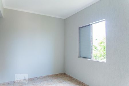 Quarto 2 de apartamento para alugar com 2 quartos, 73m² em Vila Valparaíso, Santo André