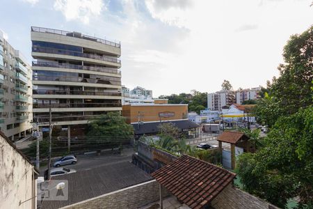 Vista de casa à venda com 6 quartos, 450m² em Freguesia (jacarepaguá), Rio de Janeiro