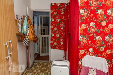 Quarto 2 suíte de casa à venda com 3 quartos, 115m² em Vila Isabel, Rio de Janeiro