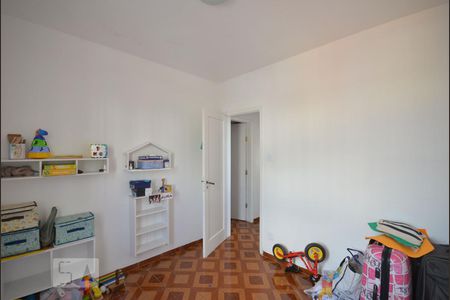 Quarto 1 de apartamento à venda com 2 quartos, 55m² em Vila Mariana, São Paulo