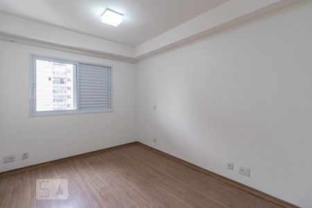 Suíte de apartamento à venda com 1 quarto, 51m² em Alphaville Conde Ii, Barueri