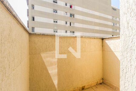 Sacada de apartamento à venda com 2 quartos, 63m² em Alphaville Industrial, Barueri