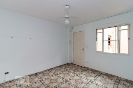 Sala de apartamento à venda com 2 quartos, 50m² em Conceição, Osasco