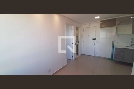 Apartamento para alugar com 2 quartos, 36m² em Presidente Altino, Osasco