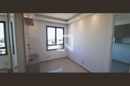 Sala de apartamento para alugar com 2 quartos, 36m² em Presidente Altino, Osasco