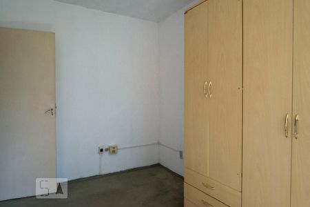 Quarto 2 de apartamento à venda com 3 quartos, 80m² em Cristal, Porto Alegre
