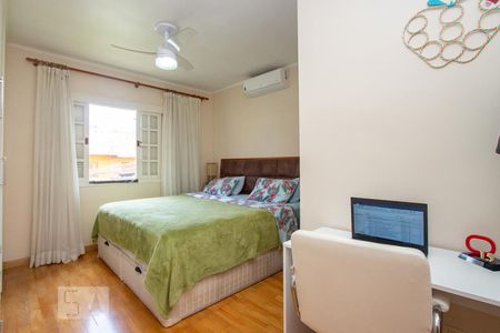 Suite de casa para alugar com 3 quartos, 138m² em Paraíso do Morumbi, São Paulo