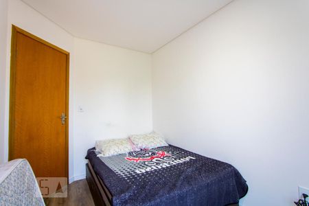 Quarto 1 de apartamento à venda com 2 quartos, 88m² em Vila Valparaíso, Santo André