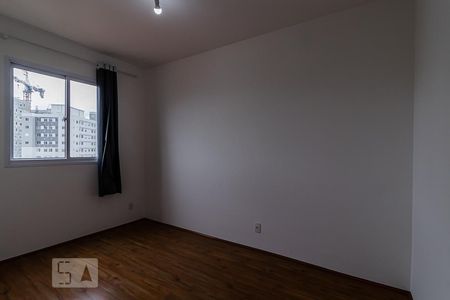 Quarto de apartamento para alugar com 1 quarto, 27m² em Cambuci, São Paulo