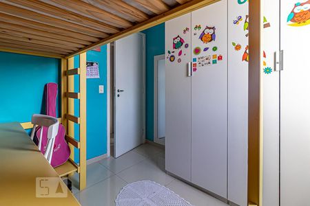 Quarto 1 de apartamento para alugar com 3 quartos, 76m² em Taquara, Rio de Janeiro