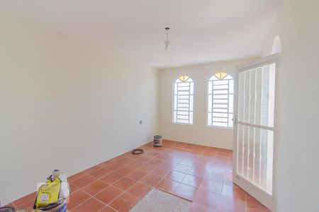 Sala de casa à venda com 2 quartos, 59m² em Vila Campos Sales, Campinas