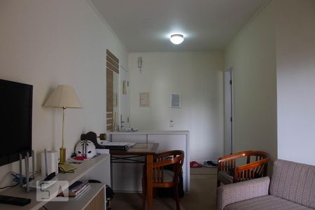 Apartamento à venda com 1 quarto, 60m² em Centro, Campinas