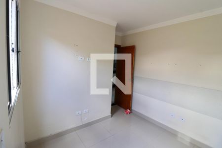 Quarto 2 de apartamento para alugar com 2 quartos, 48m² em Tatuapé, São Paulo