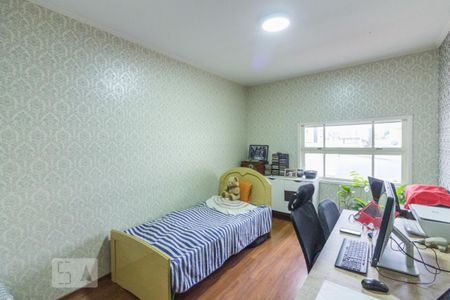 Quarto 1  de apartamento à venda com 3 quartos, 130m² em Pinheiros, São Paulo