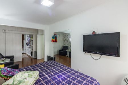 Quarto 3 de apartamento à venda com 3 quartos, 130m² em Pinheiros, São Paulo