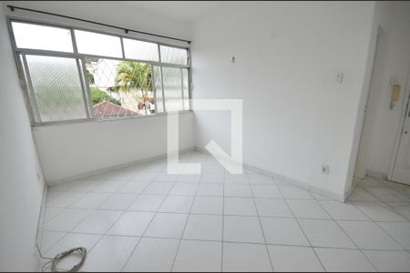 Sala  de apartamento para alugar com 2 quartos, 71m² em Santa Teresa, Rio de Janeiro
