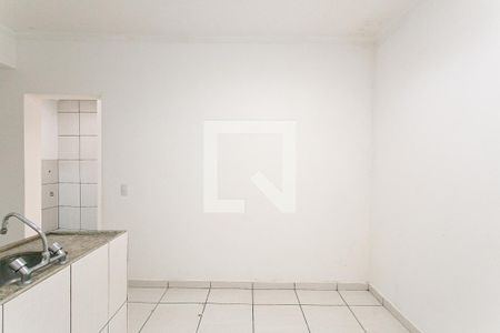 Sala de casa para alugar com 2 quartos, 30m² em Mooca, São Paulo