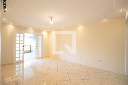 Sala de Estar de casa à venda com 3 quartos, 200m² em Conceição, Osasco