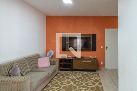 Sala de casa à venda com 4 quartos, 180m² em Jardim Garcia, Campinas