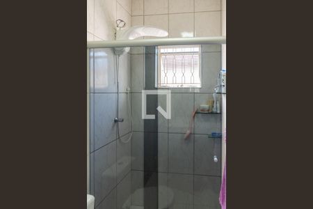 Banheiro Suíte 1 e 2 de casa à venda com 4 quartos, 180m² em Jardim Garcia, Campinas