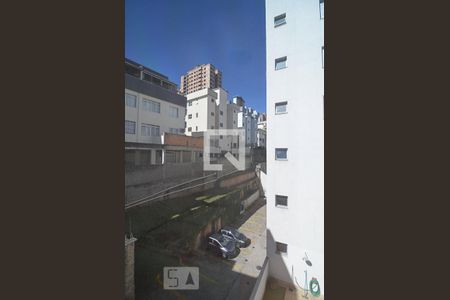 Quarto 1 de apartamento para alugar com 3 quartos, 70m² em Buritis, Belo Horizonte