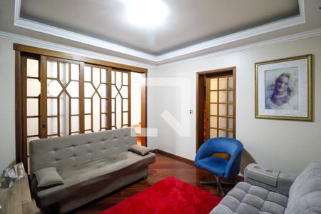 Sala 2 de casa para alugar com 3 quartos, 270m² em Bairro Fátima, Canoas