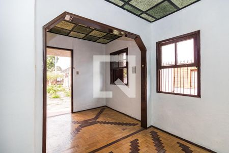 Sala de casa à venda com 2 quartos, 84m² em Sarandi, Porto Alegre